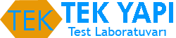 Tek Yap Test