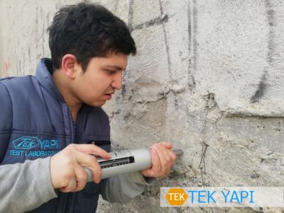 Tek Yap Test Laboratuvar