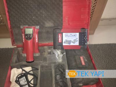 Tek Yap Test Laboratuvar