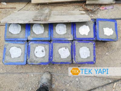 Tek Yap Test Laboratuvar