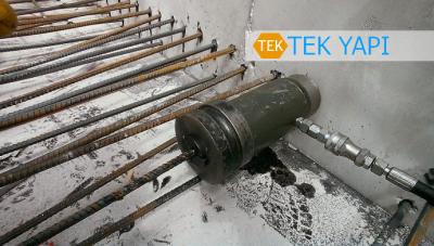 Tek Yap Test Laboratuvar