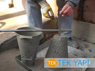 Tek Yap Test Laboratuvar