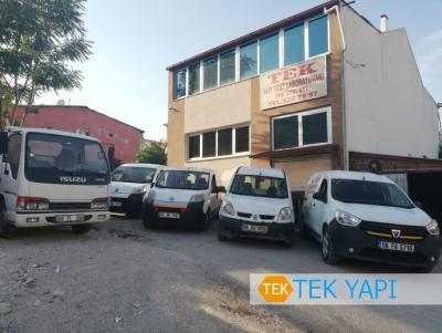 Tek Yap Test Laboratuvar