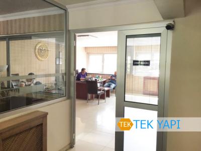 Tek Yap Test Laboratuvar