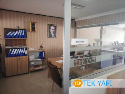 Tek Yap Test Laboratuvar