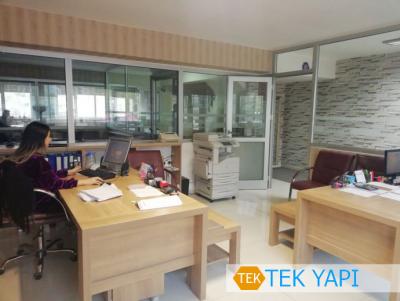 Tek Yap Test Laboratuvar