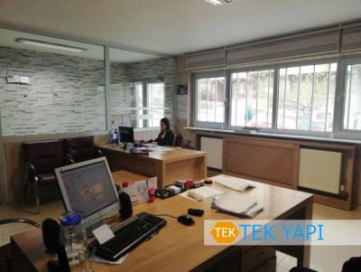 Tek Yap Test Laboratuvar