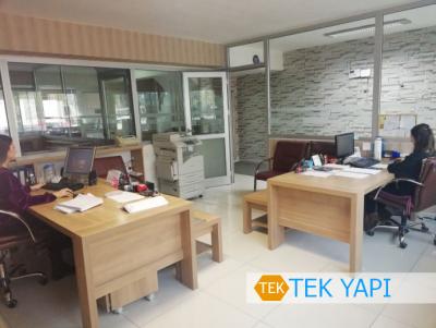 Tek Yap Test Laboratuvar